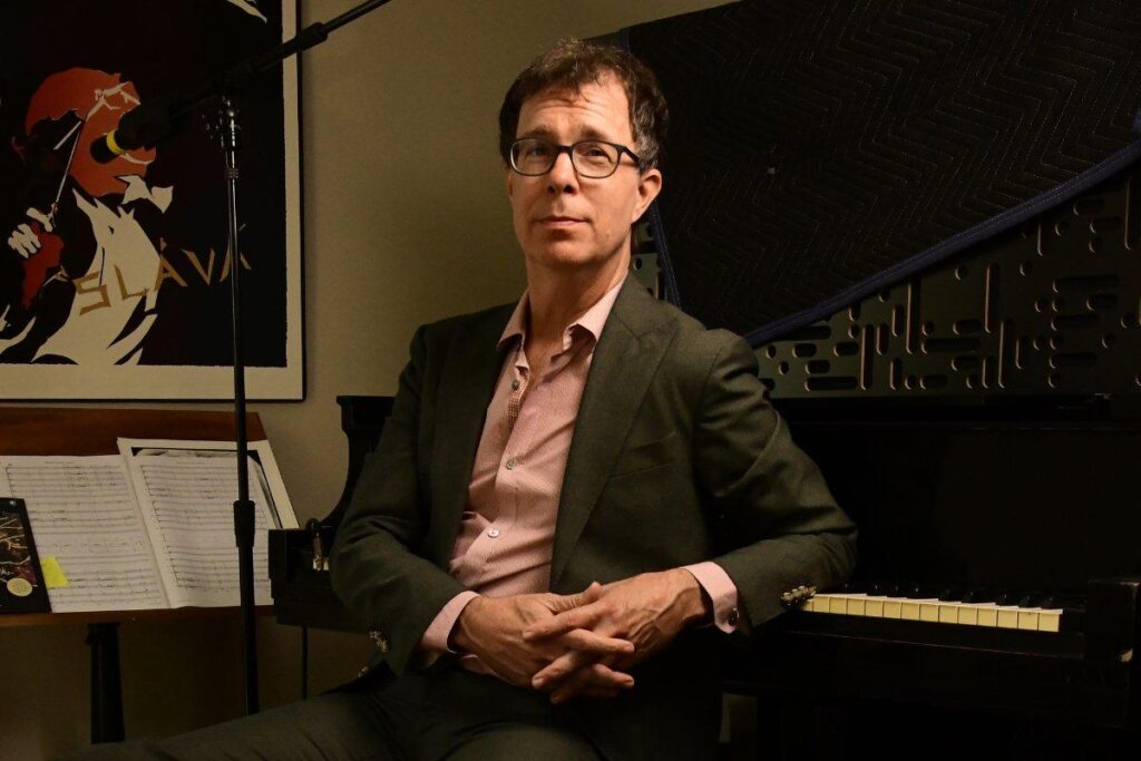 Ben Folds 08 25