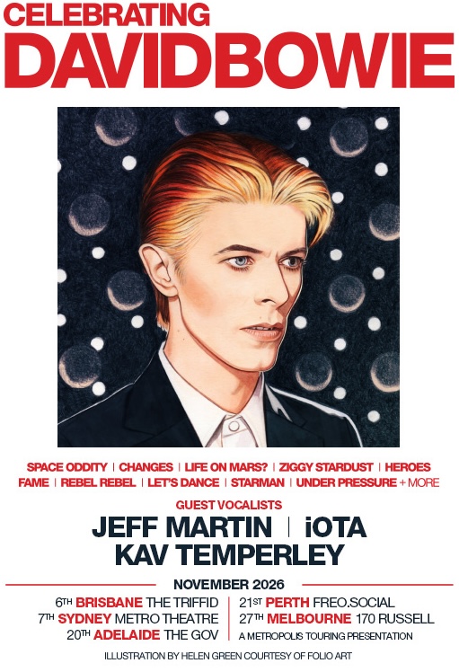 Celebrating Bowie A3 Website 1