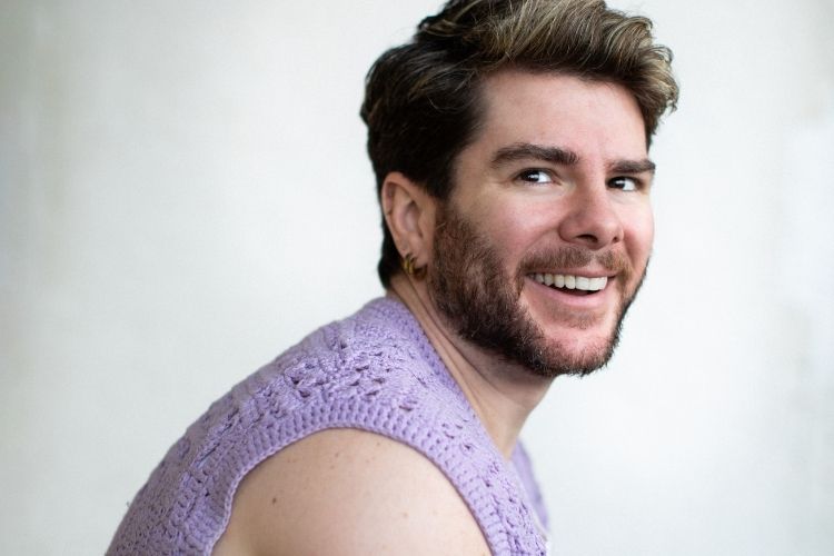 Christopher Hall 2026 1