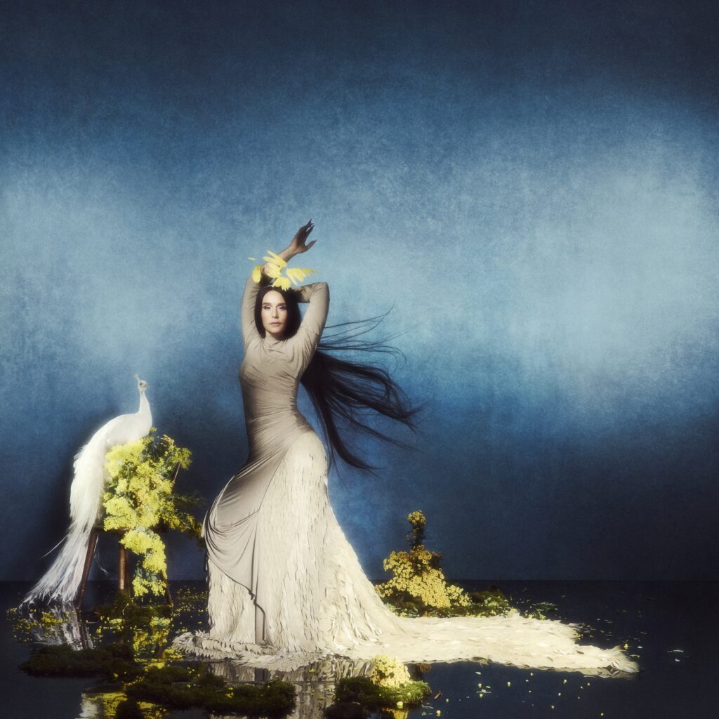 Jessie Ware I Could Get Used To This Single Artwork