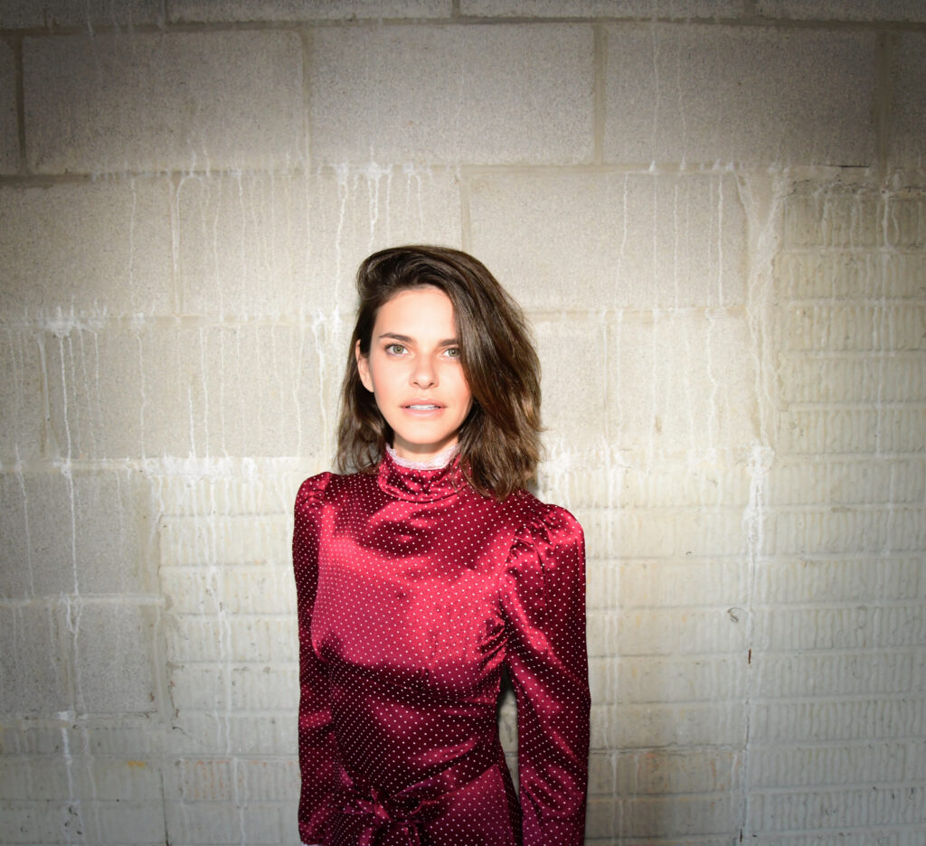 LK by Shervin Lainez