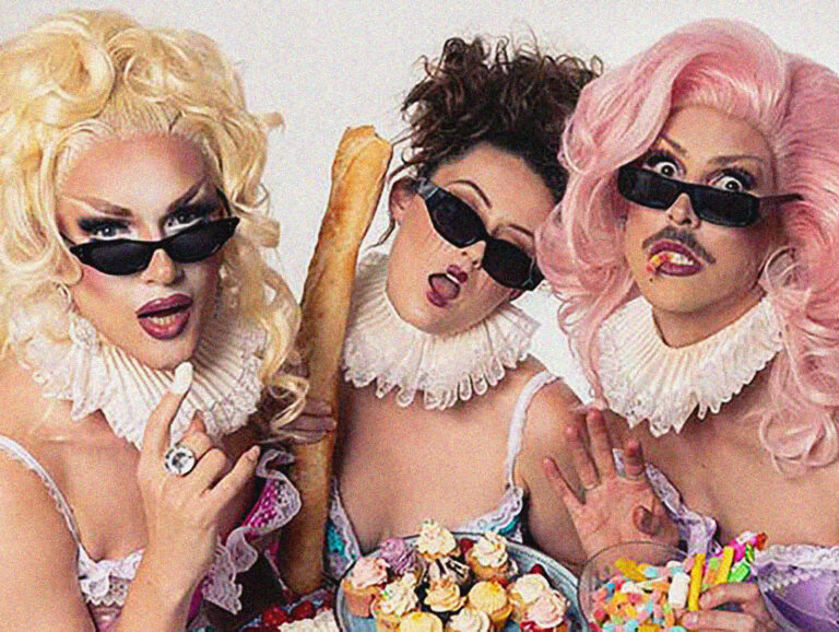 Madame Marthas photo by I Got Shot By Charlie