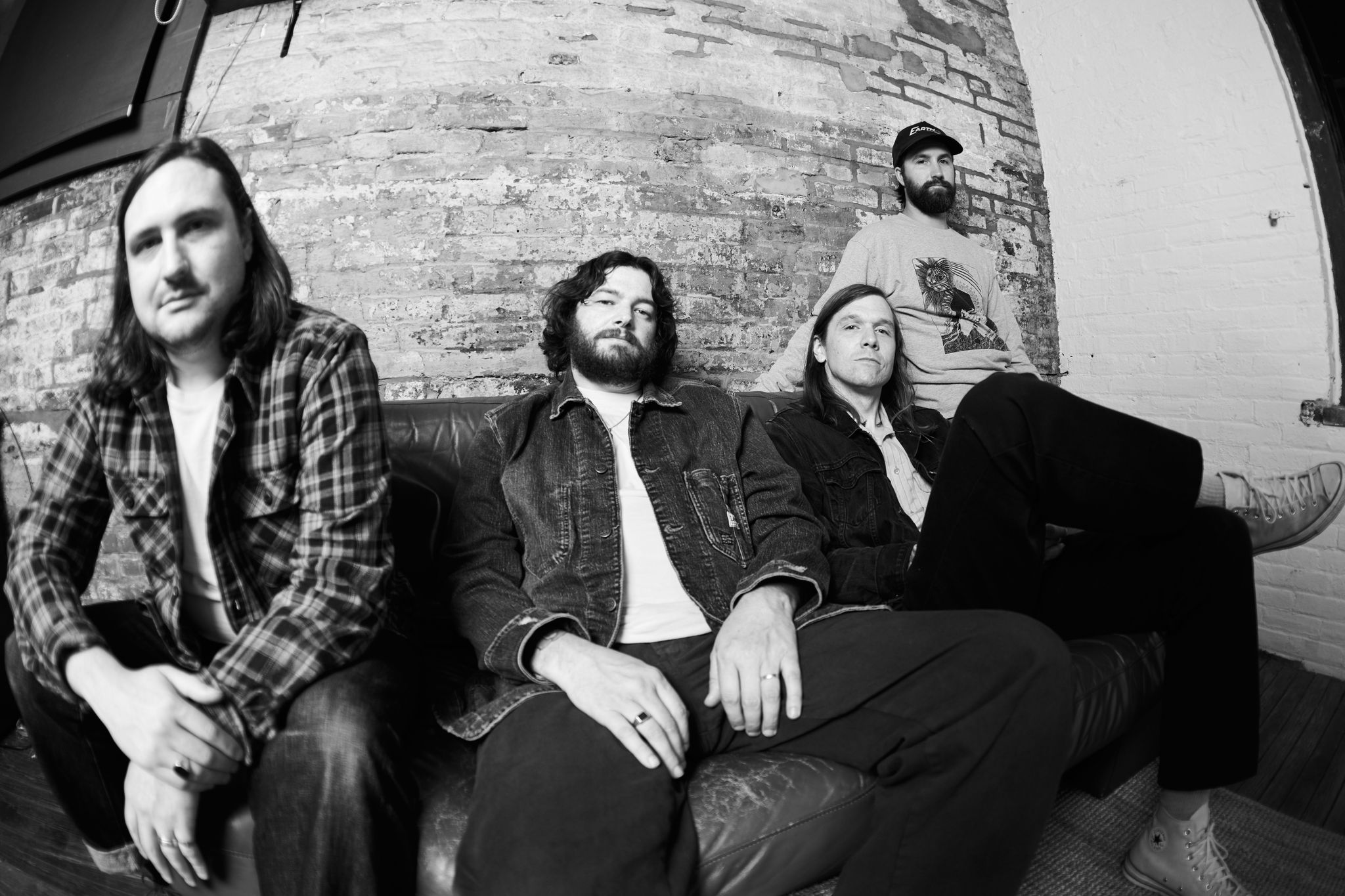 Superheaven & Angel Du$t Announce Local Supports