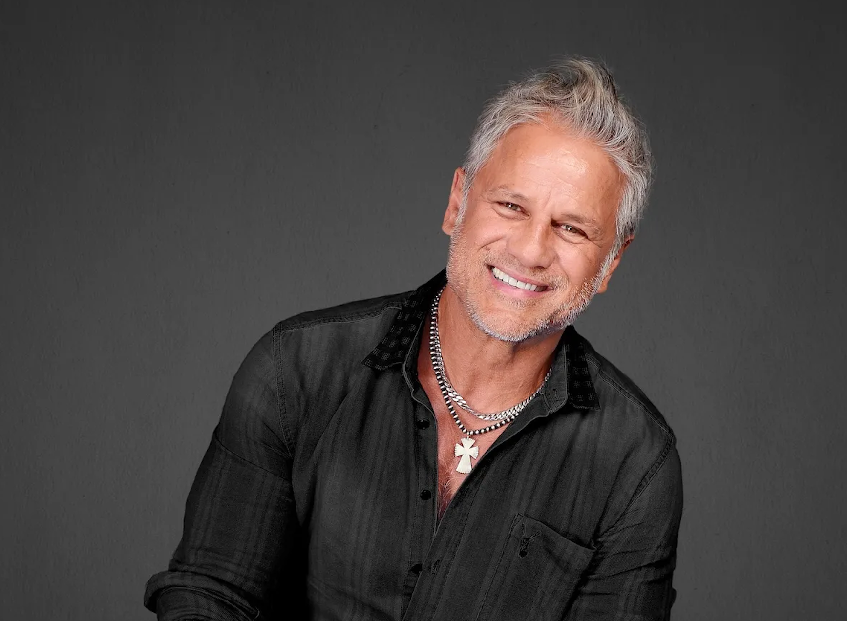 Jon Stevens: The Noiseworks & INXS Collection Tour