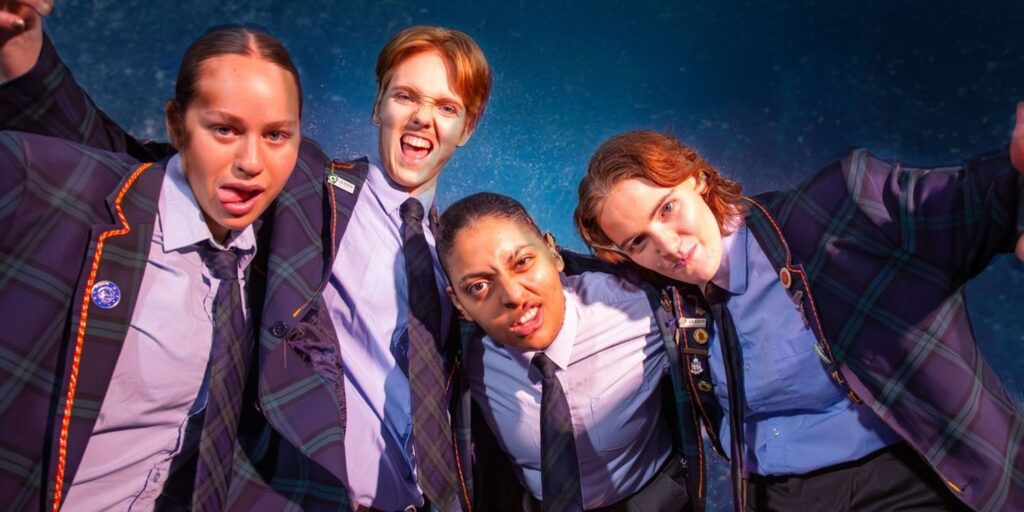 TROPHY BOYS Set to Premiere in Adelaide This March 1770789058