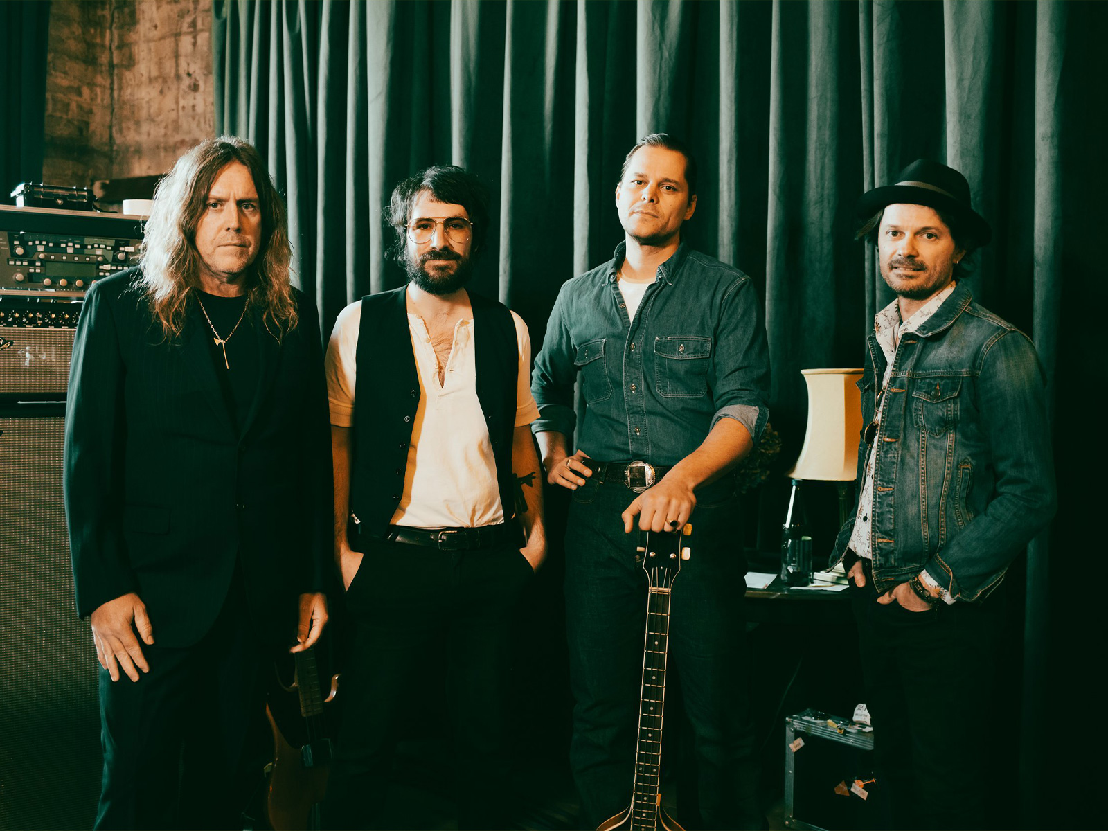 Australian Rock Collective Plays Eagles