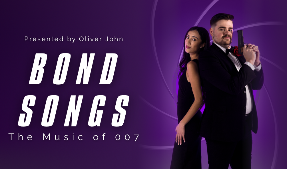 bond songs businesscard