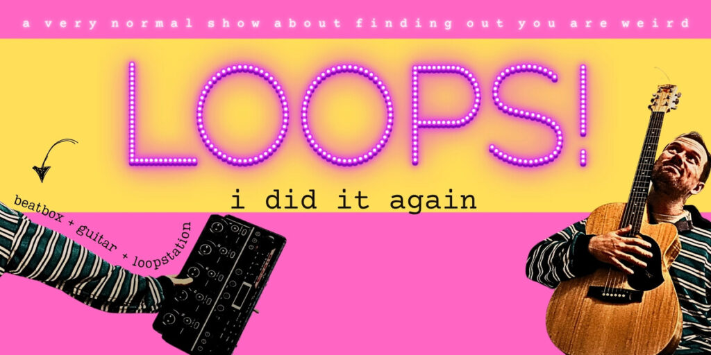 user crop Facebook Cover Loops i did it again 1200 x 600 px A3 1920 x 1080 px 4