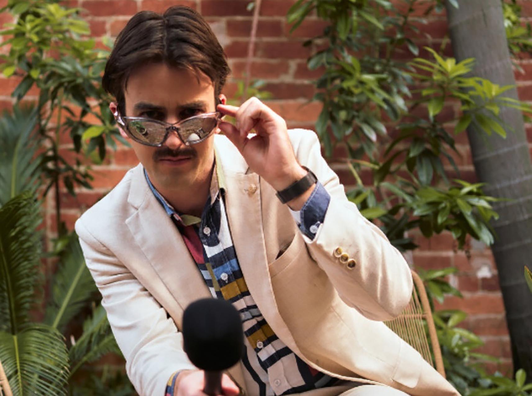 Sweeney Preston: Australia's Worst Journalist