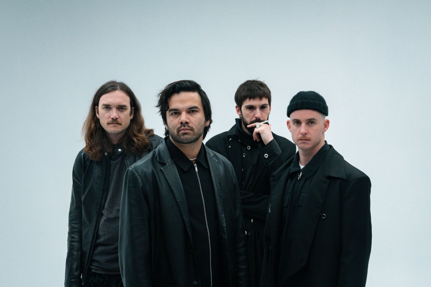Northlane: 'Evian'