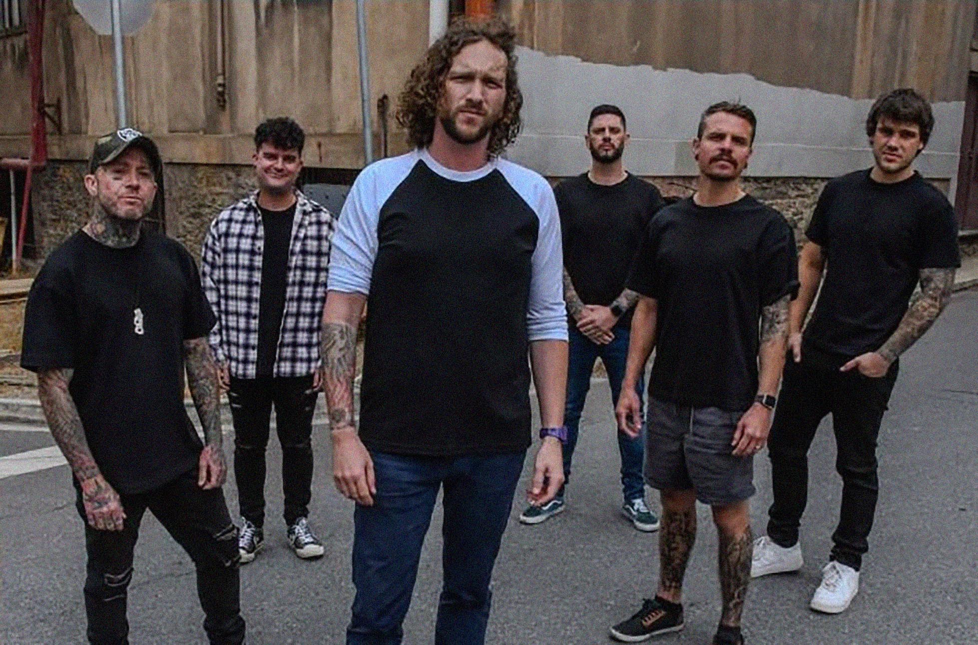 WIN a Double Pass to see The Blink-182 Tribute Show feat. Hill Valley