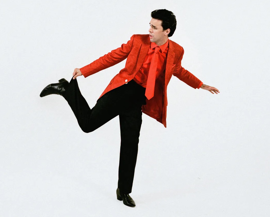 Stephen Sanchez Set To Tour Aus/NZ