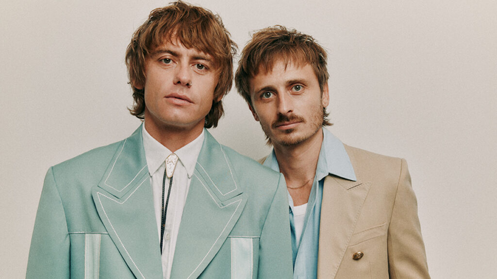 Lime Cordiale