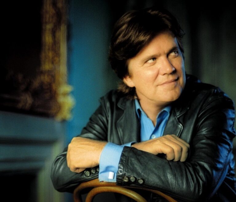 Mark Holden Live at the Grand Ballroom