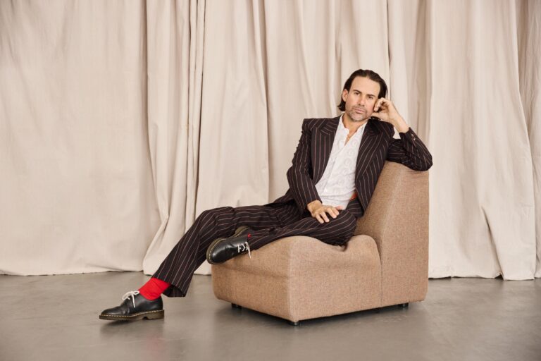 Phil Jamieson General Use - Laura May Grogan photocredit