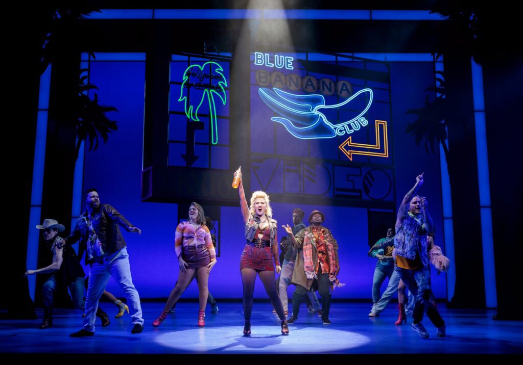 Pretty Woman The Musical Australia Photography by Daniel Boud 1 2025