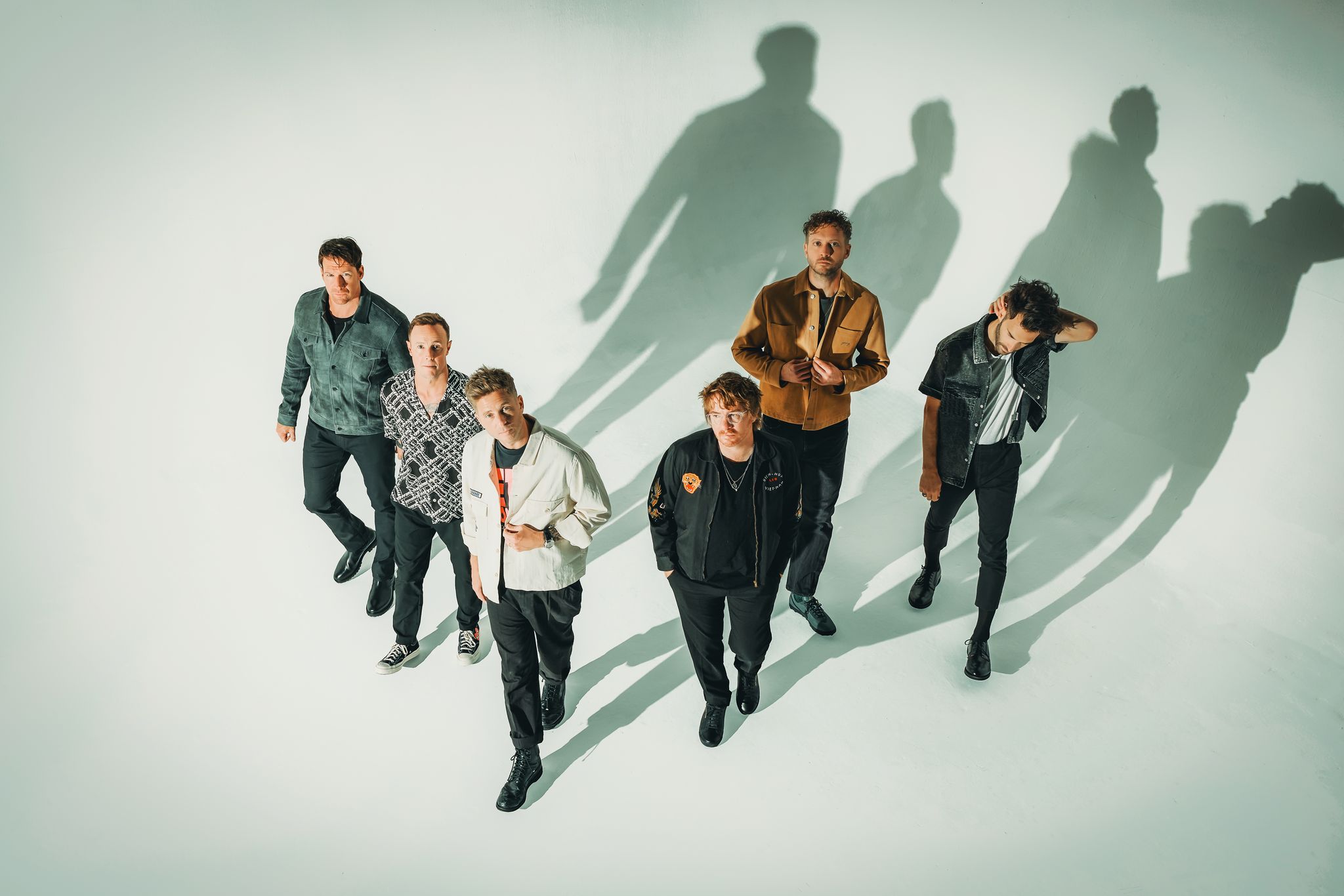 OneRepublic Releases New Single 'Need Your Love'