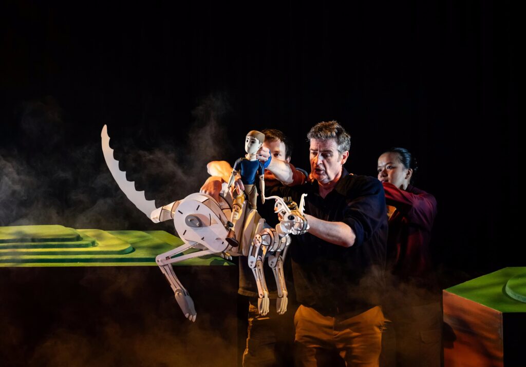 The Riddle of Washpool Gully Dead Puppet Society credit Daniel Boud 031