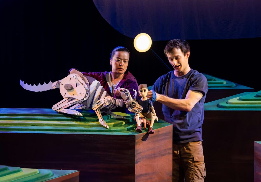 The Riddle of Washpool Gully Dead Puppet Society credit Daniel Boud 042