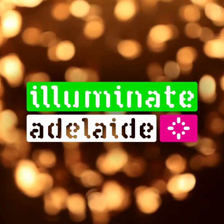 illuminate adelaide