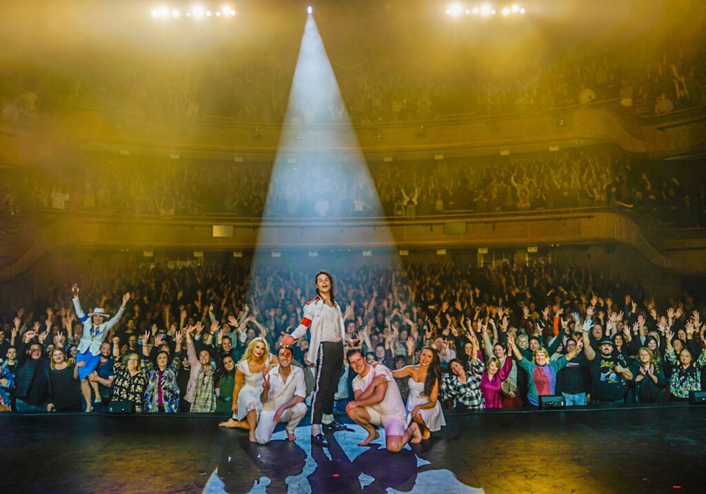 king of pop stage 1 2026