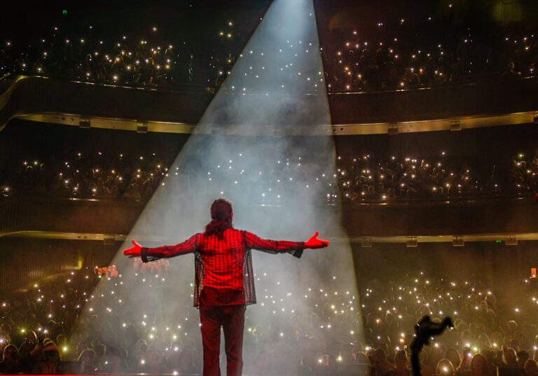 king of pop stage 4 2026