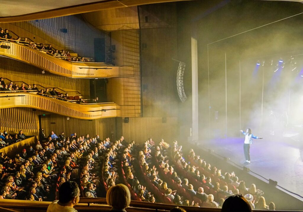 king of pop stage 5 2026