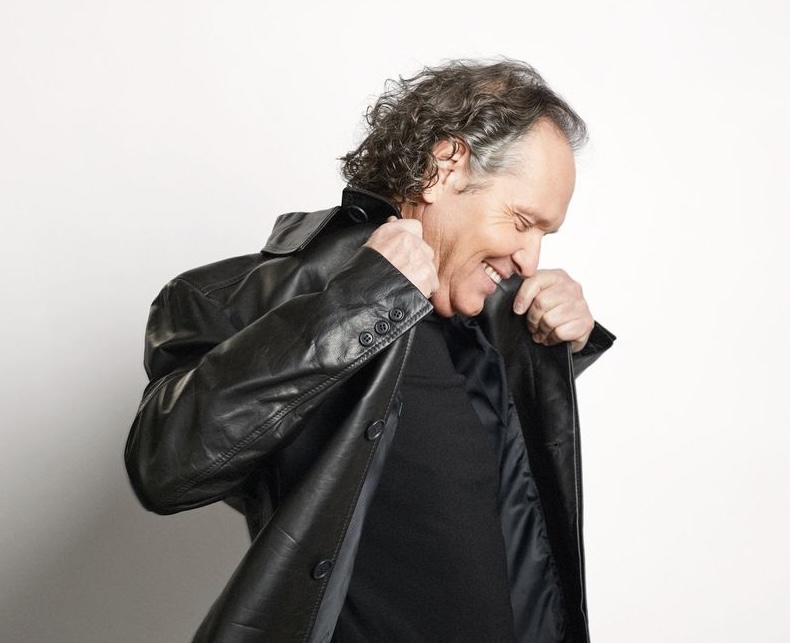 John Rooney Announces New Album