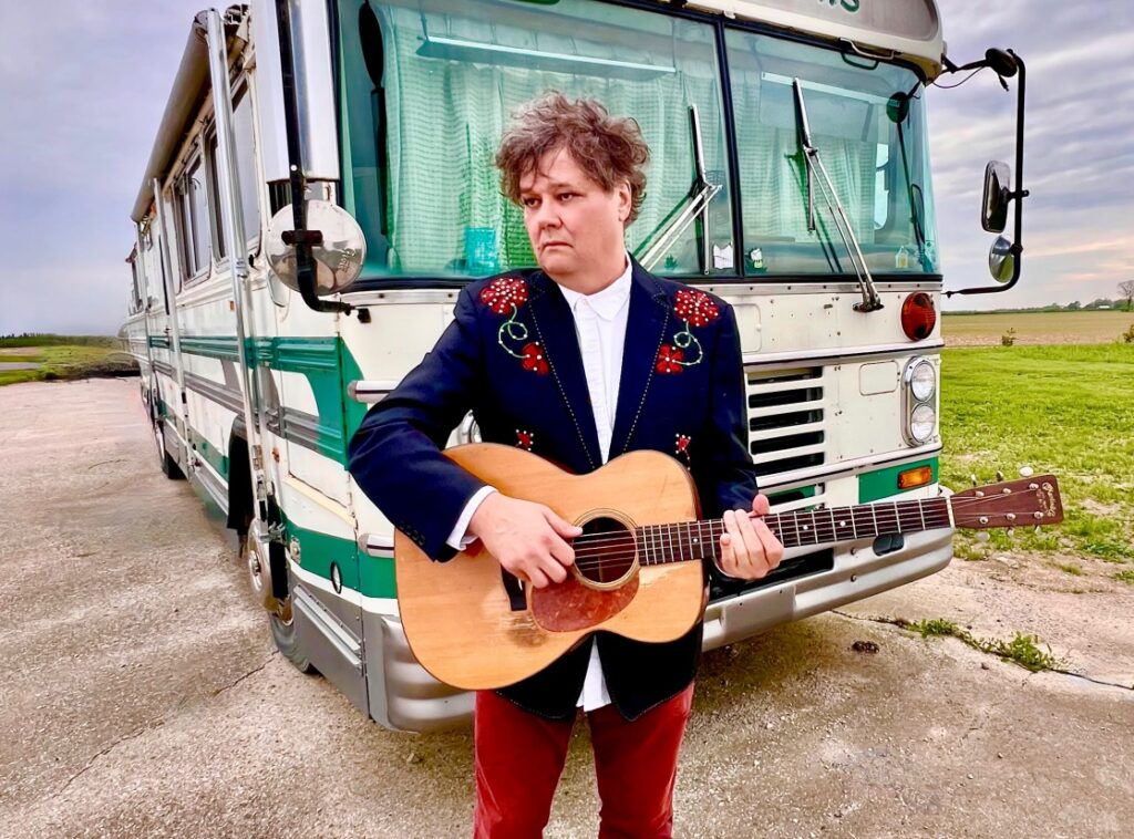 ron sexsmith 1