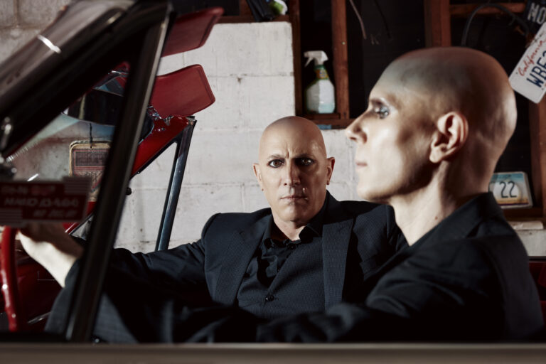 A_Perfect_Circle