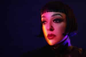Carla Lippis Hero