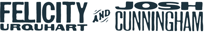 FUJC logotype navy 1
