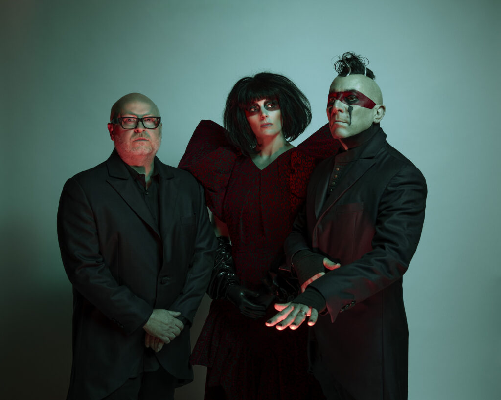 Puscifer Travis Shinn 0628 C