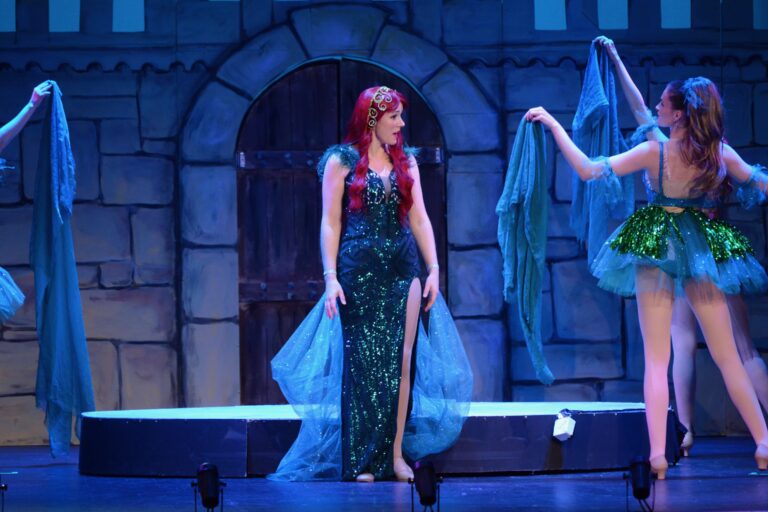 Spamalot in thetare promo 3