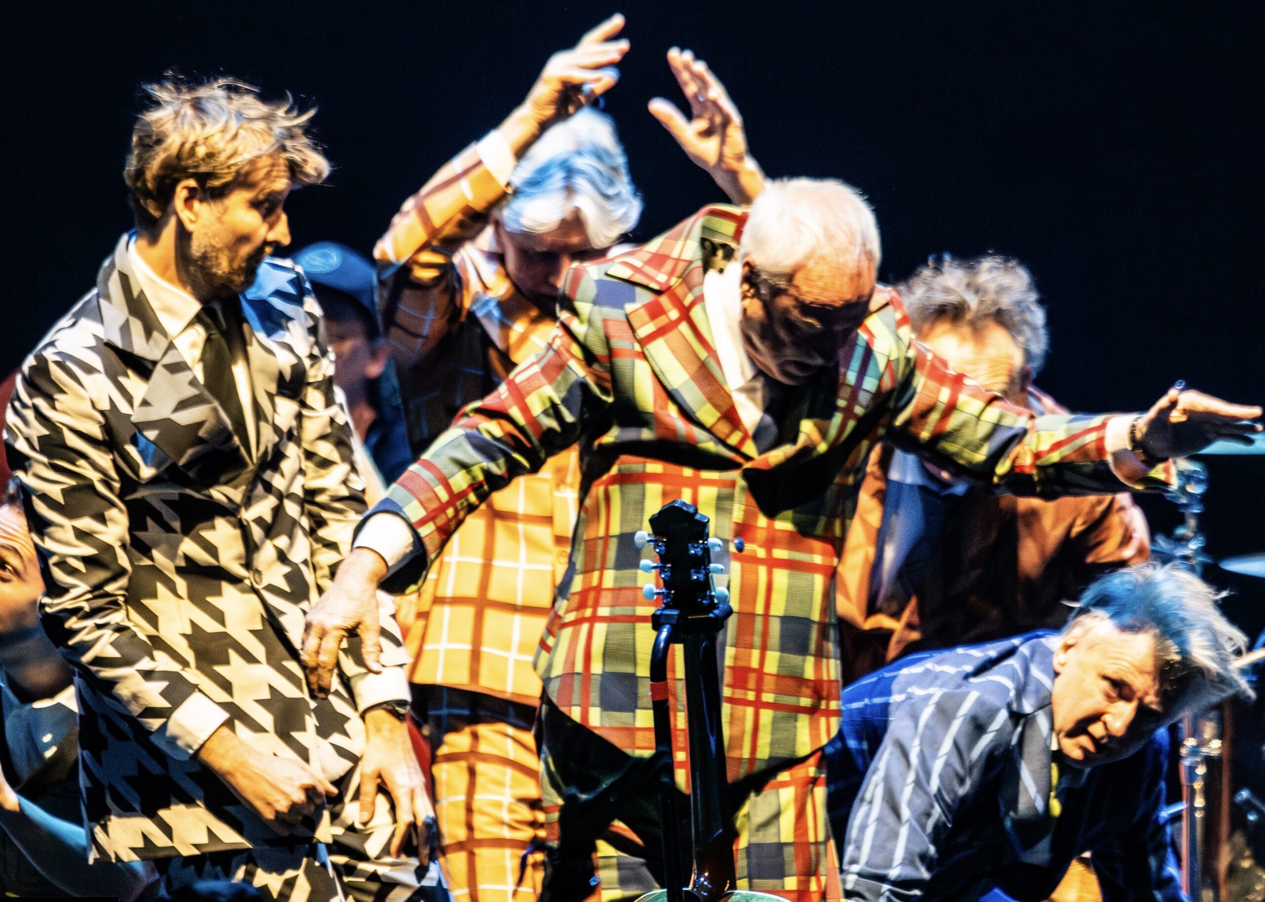 Split Enz: Forever Enz 2026 Tour