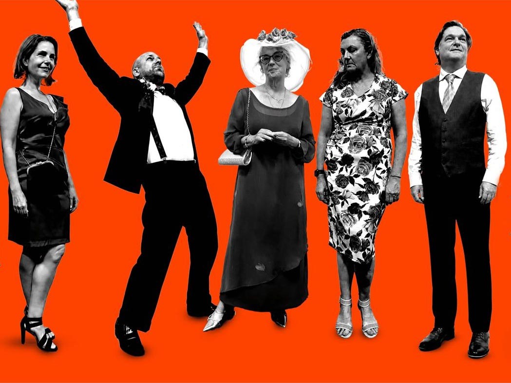 Acclaimed Drama Till the Stars Come Down to Launch 2026 Holden Street Theatres Season