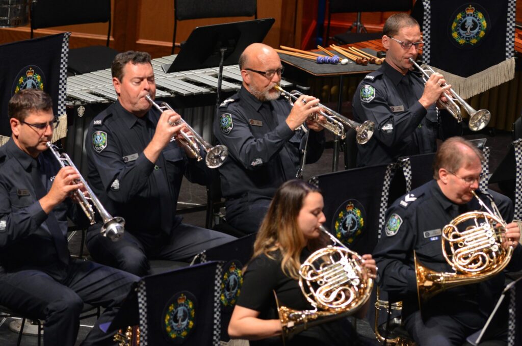 The Band of the South Australia Police 2048x1358 1