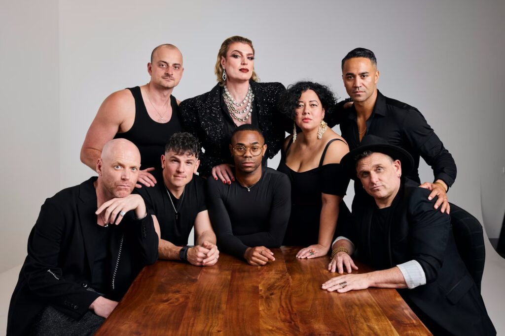 Whats The Buzz Cast Adelaide Cabaret Festival 2026 Website Gallery Image 3