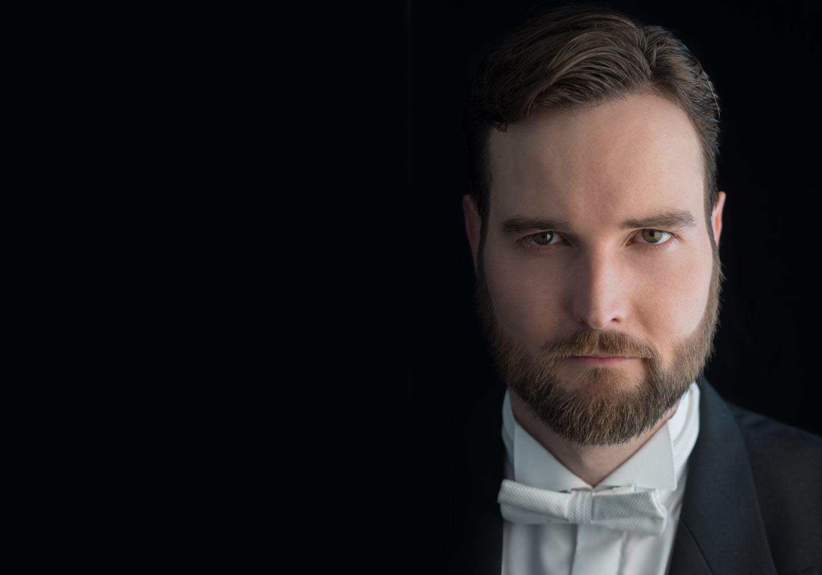 State Opera South Australia's Cinderella With Nicholas Lester