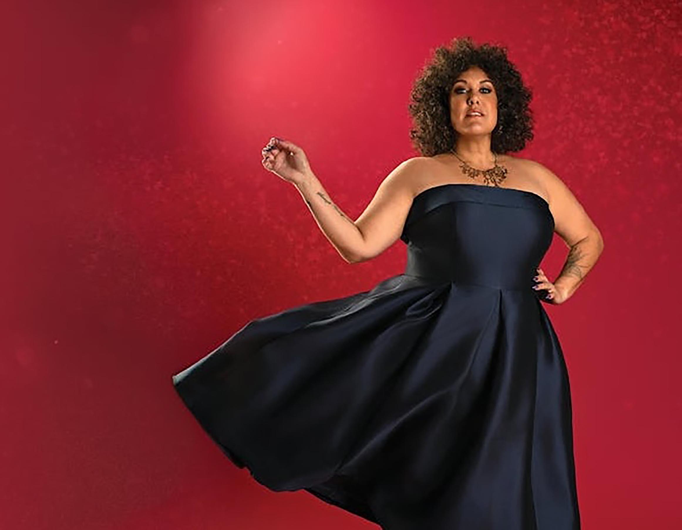 WIN a Double Pass to Casey Donovan: This Is Me at the 2026 Adelaide Cabaret Festival