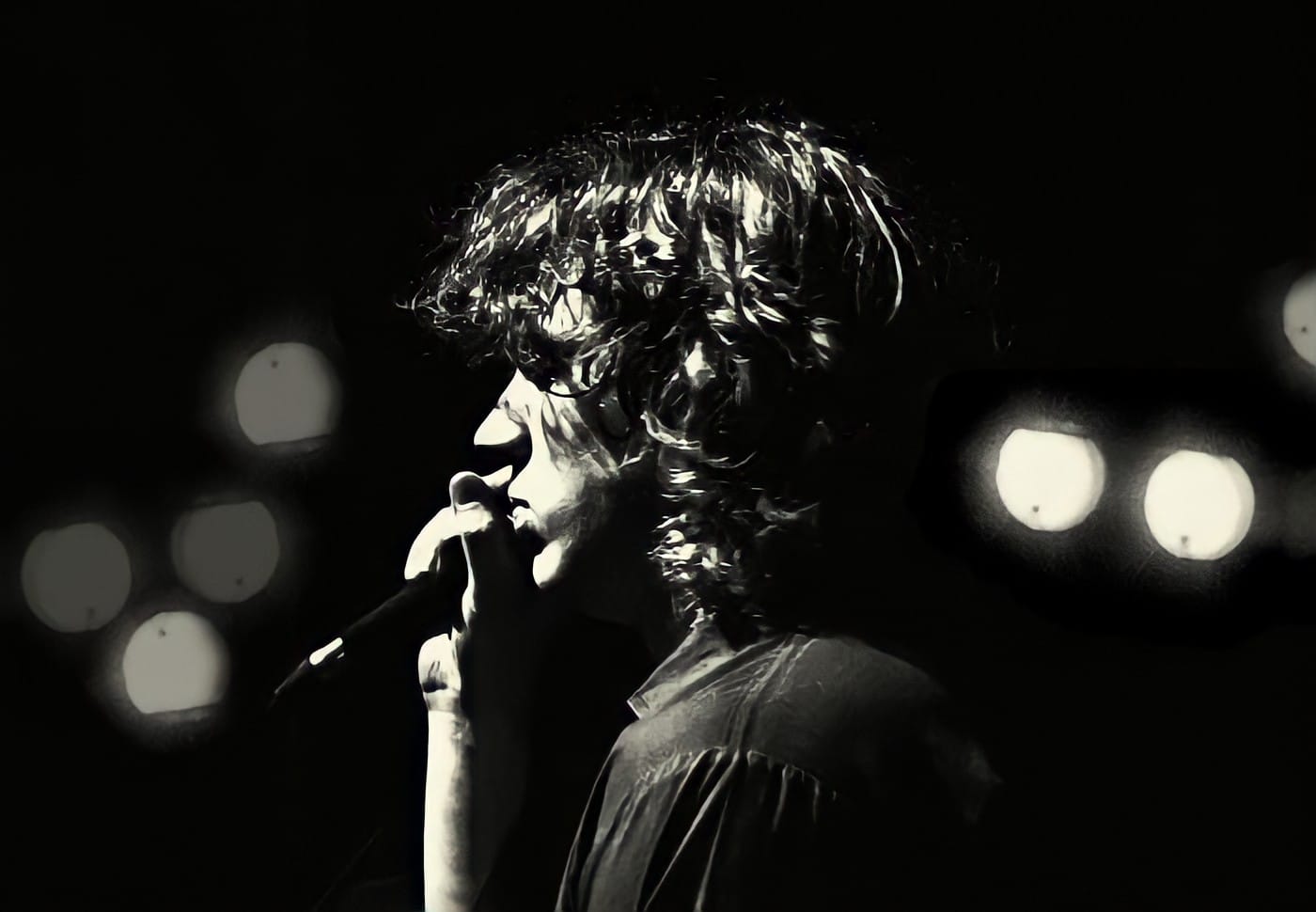 The Doors Alive (The Doors Tribute)