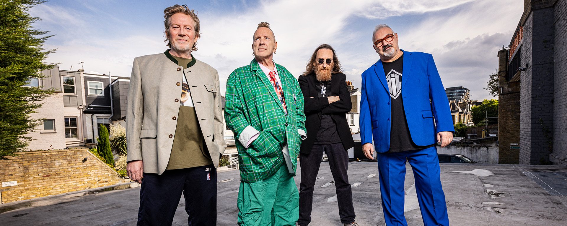 greenhouse talent public image ltd 2026