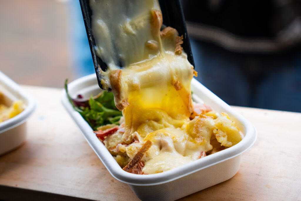 raclette