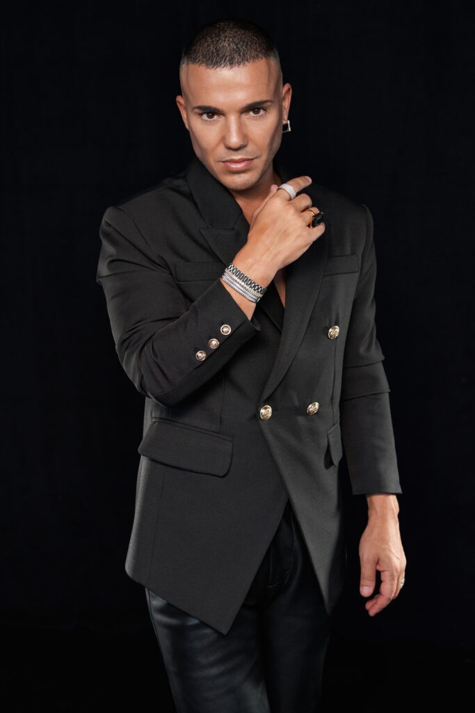 ANTHONY CALLEA 2026 03 PIC CREDIT Andrew Raszevski