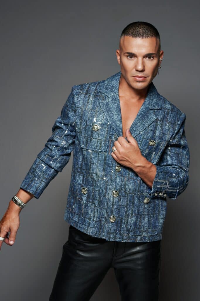 ANTHONY CALLEA 2026 04 PIC CREDIT Andrew Raszevski