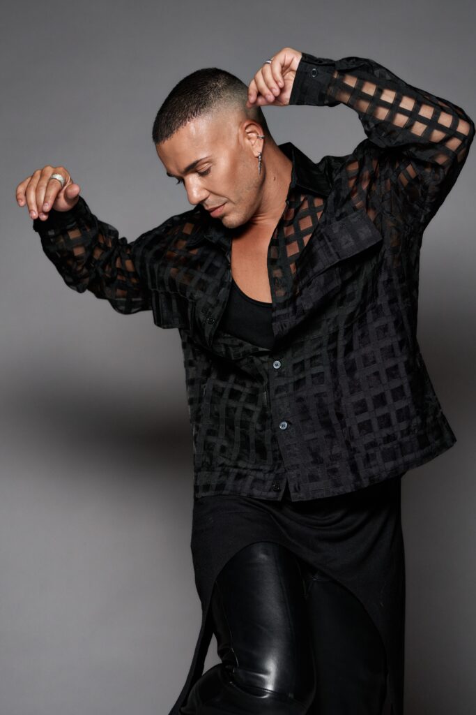 ANTHONY CALLEA 2026 05 PIC CREDIT Andrew Raszevski