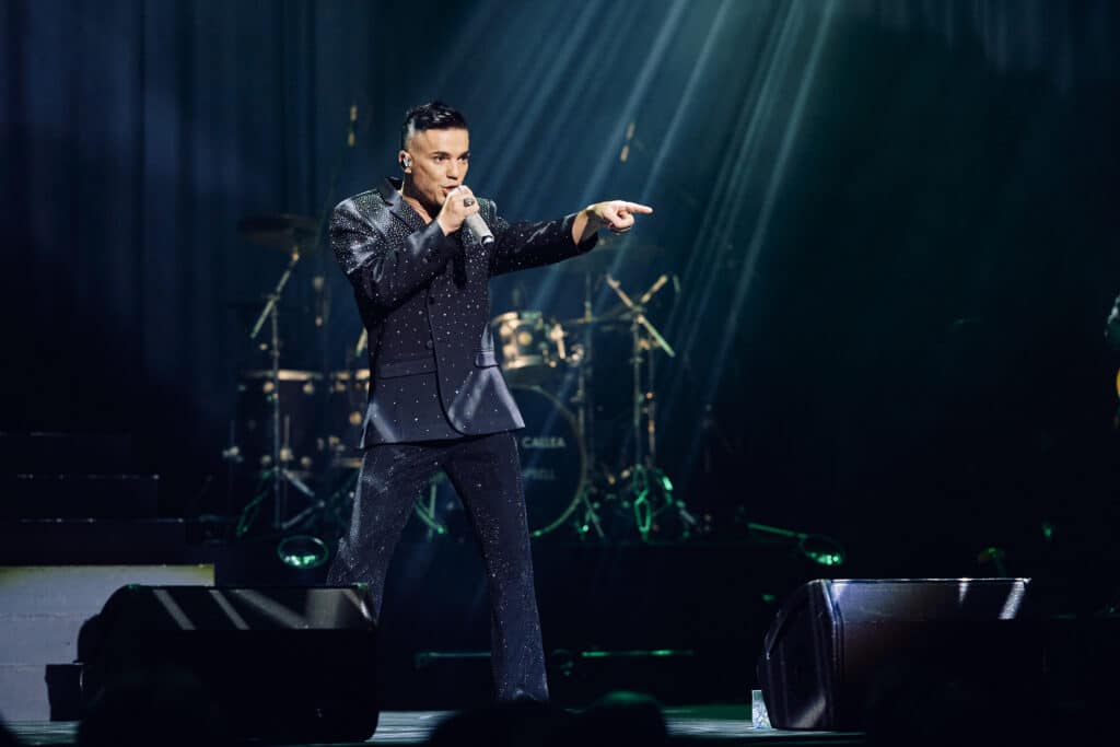ANTHONY CALLEA Sydney Coliseum 01 PIC CREDIT BCS IMAGING