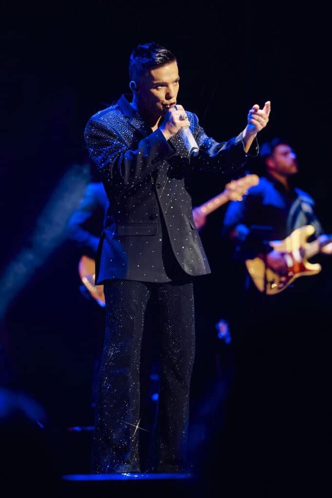 ANTHONY CALLEA Sydney Coliseum 03 PIC CREDIT BCS IMAGING