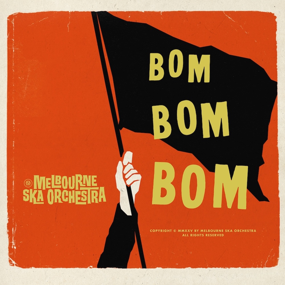 BOM BOM BOM