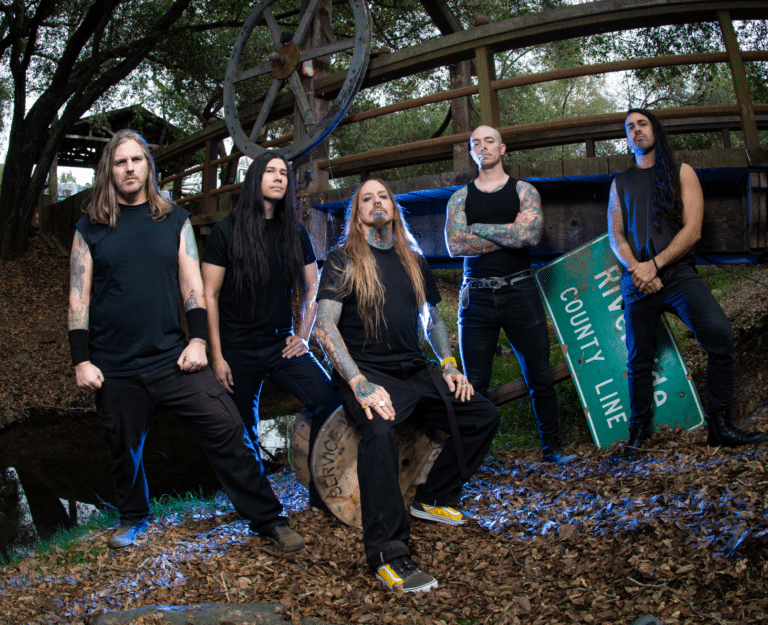 DEVILDRIVER_Band1_Photo Credit_Stephanie Cabral